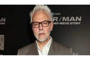 James Gunn’s DC Universe 2026 Set to Fix Justice League