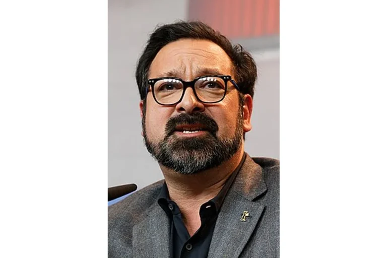 Image of James Mangold