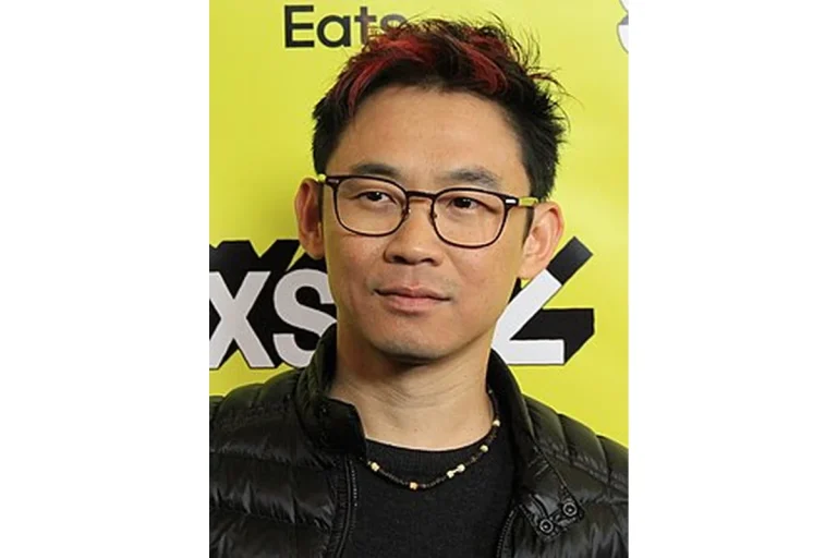 Image of James Wan