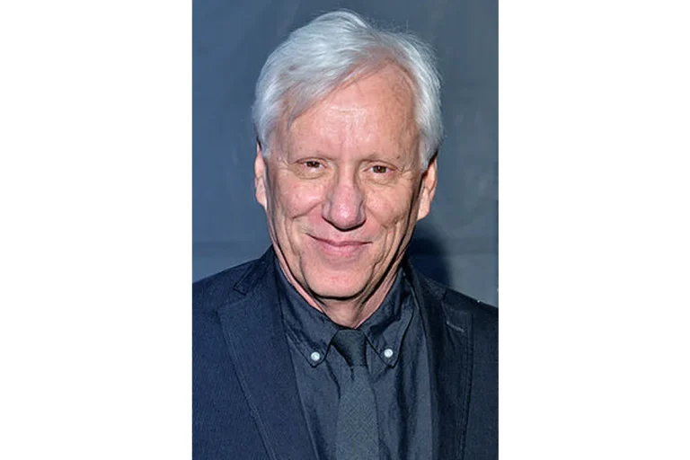 Image of James Woods