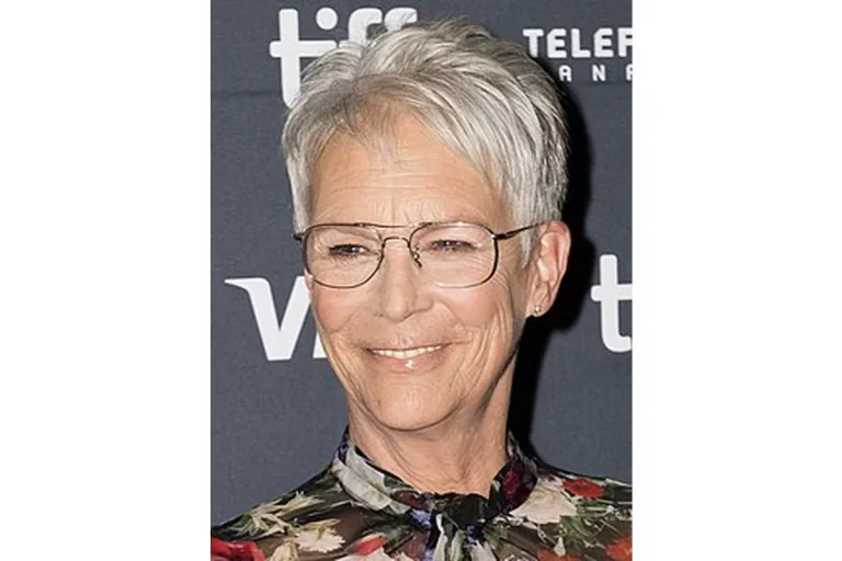 Image of Jamie Lee Curtis