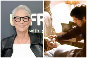 Jamie Lee Curtis Reveals Why She Missed Exorcist Audition