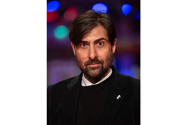 Image of Jason Schwartzman