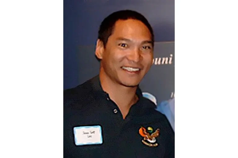Image of Jason Scott Lee