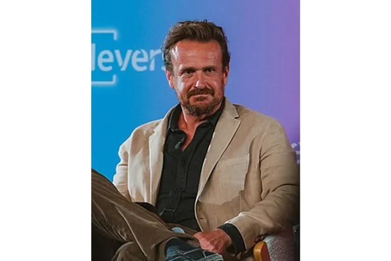 Image of Jason Segel