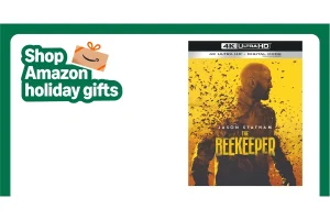 Jason Statham Beekeeper 2 Sequel Wraps Filming for 2025