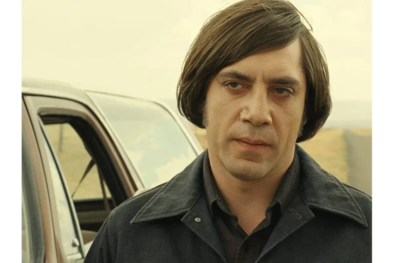 Javier Bardem’s Chilling No Country Streams Free on Pluto TV