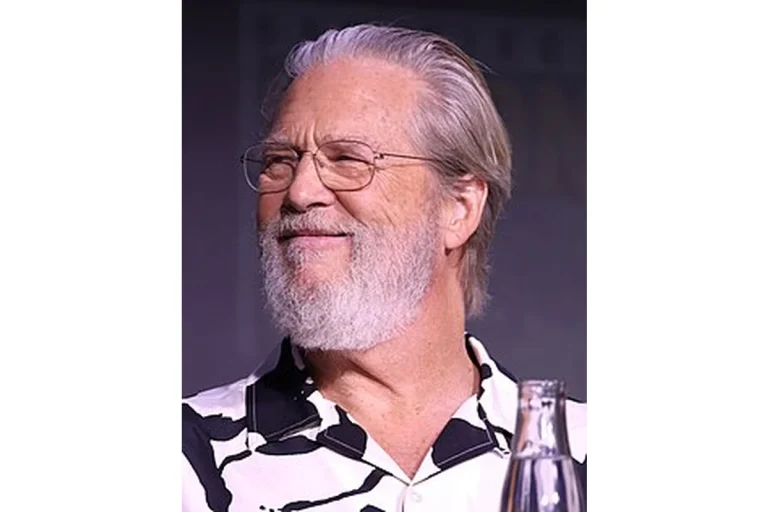 Image of Jeff Bridges