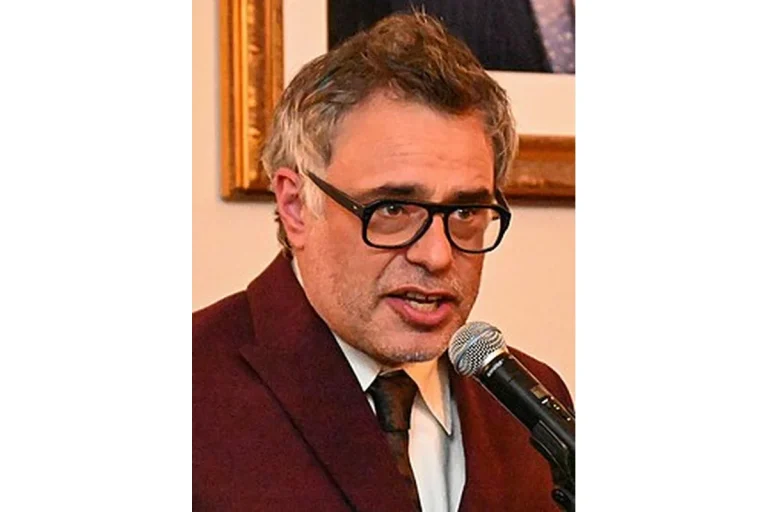 Image of Jemaine Clement