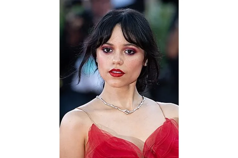 Image of Jenna Ortega