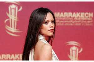 Jenna Ortega Warns of AI’s Threat to Human Creativity in Film