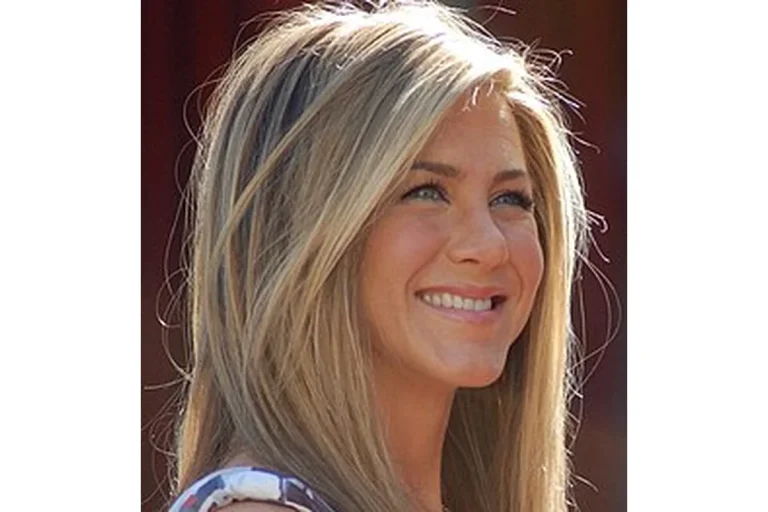 Image of Jennifer Aniston