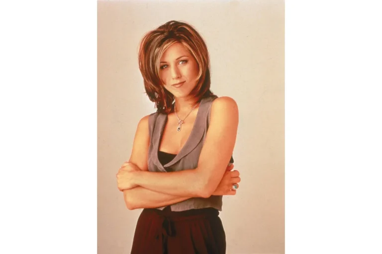 Jennifer Aniston Career Highlights: From Friends to Icon Status