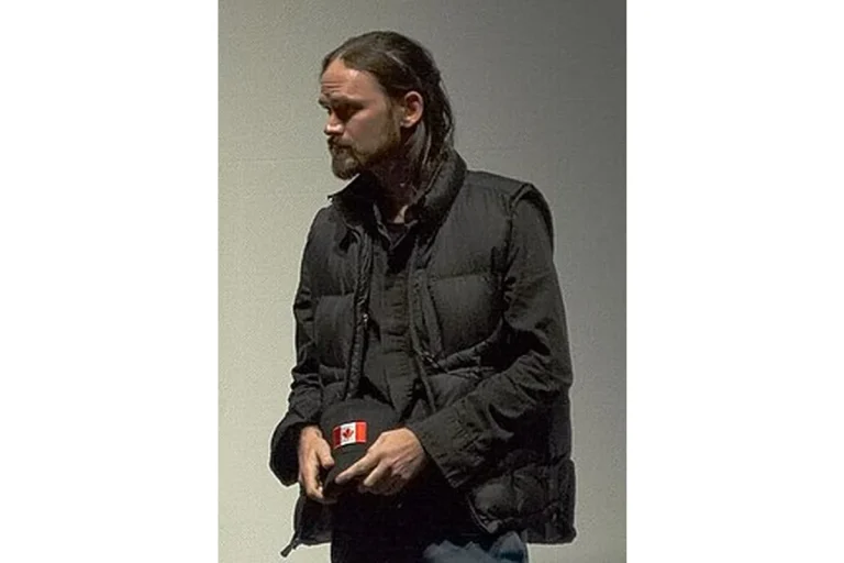 Image of Jeremy Davies