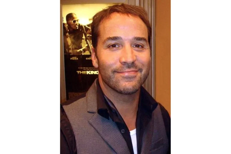 Image of Jeremy Piven