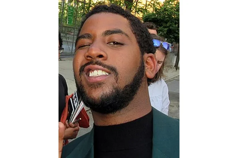 Image of Jharrel Jerome