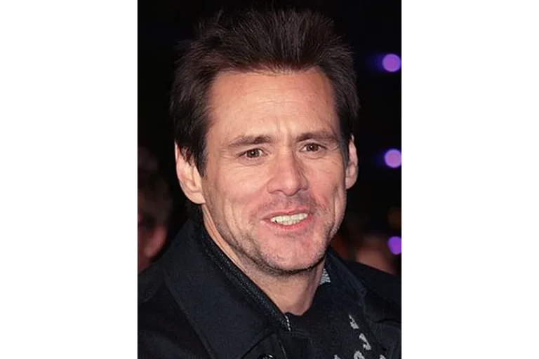 Image of Jim Carrey