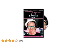 Jim Carrey’s Wildest Cameo: The Strange Story of Pink Cadillac