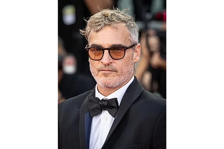 Image of Joaquin Phoenix