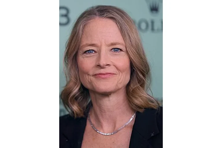 Image of Jodie Foster