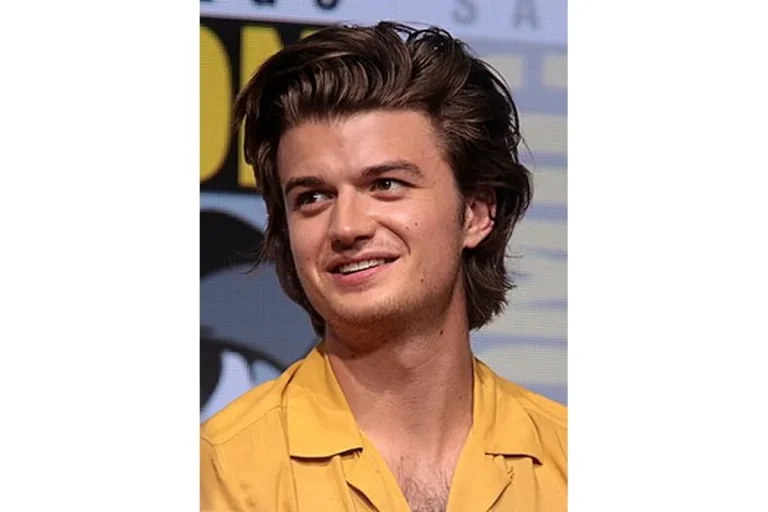 Image of Joe Keery