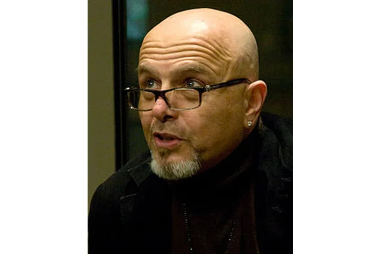 Image of Joe Pantoliano