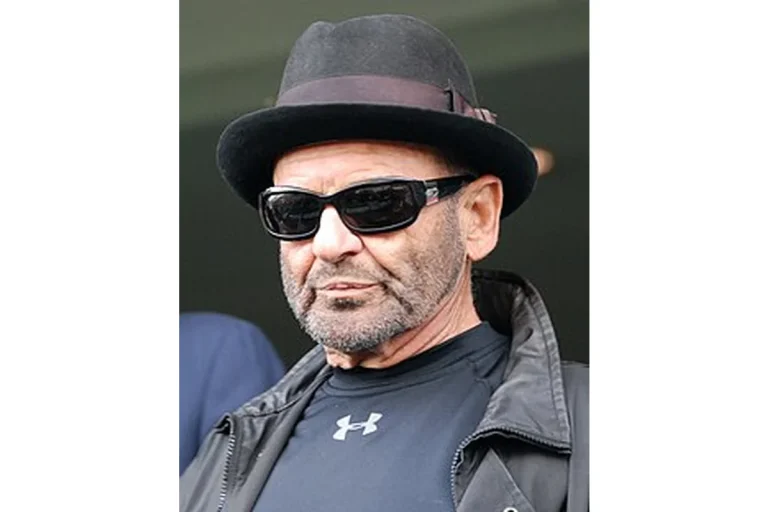 Image of Joe Pesci