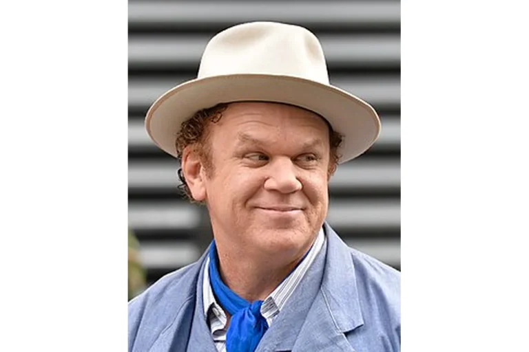 Image of John C. Reilly