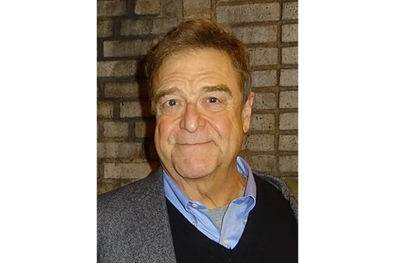 Image of John Goodman