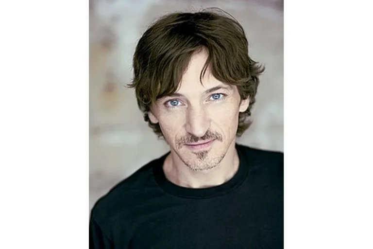 Image of John Hawkes