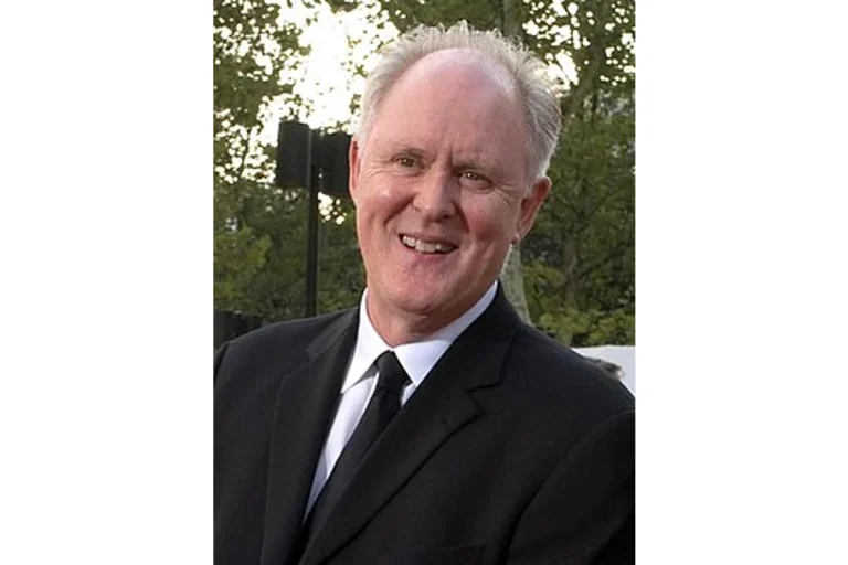 Image of John Lithgow