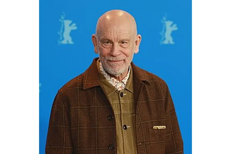 Image of John Malkovich