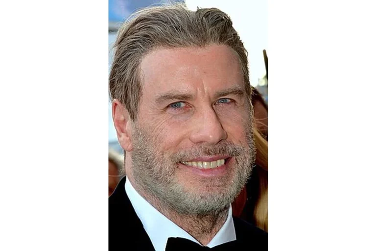 Image of John Travolta