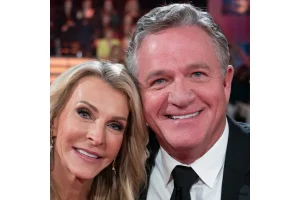 John Travolta Proud Dad Moment: Son Ben, 14, Shows Off Skills