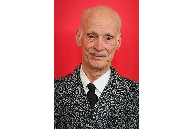 Image of John Waters