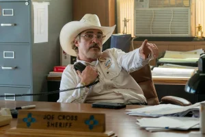 John Waters 2025 Top Films: ‘Eddington’ Takes #1 Spot