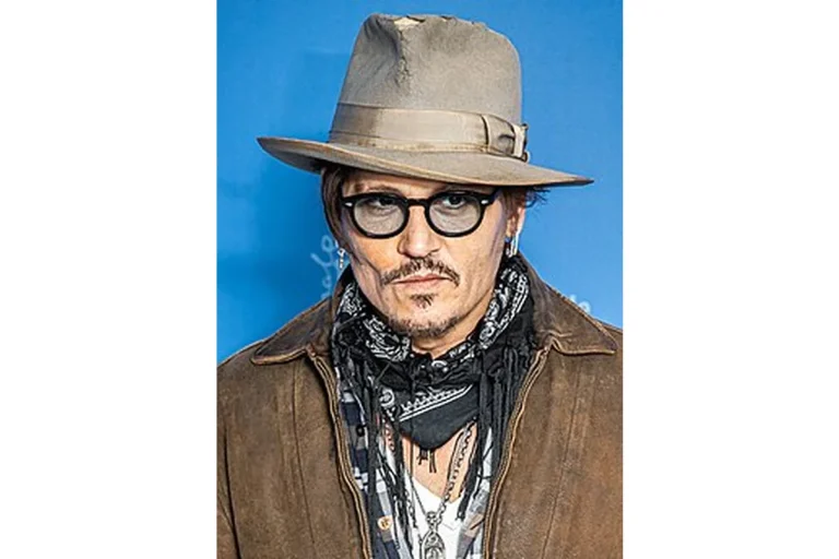 Image of Johnny Depp