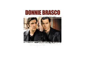 Johnny Depp’s Donnie Brasco Now Streaming Free on Tubi