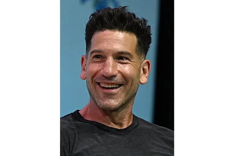 Image of Jon Bernthal