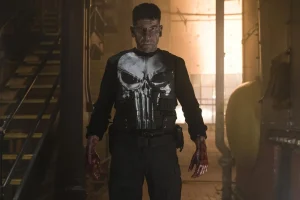 Jon Bernthal Teases Punisher MCU Debut Tied to Spider-Man
