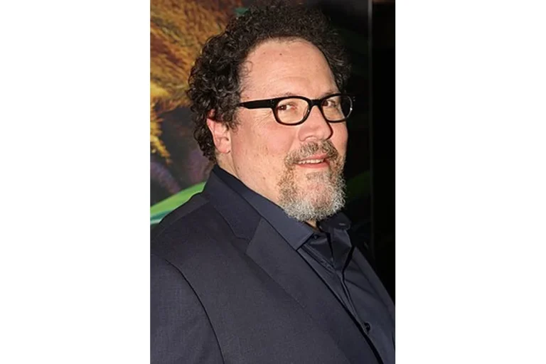 Image of Jon Favreau
