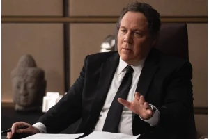 How Jon Favreau’s Cinematic Influence Shaped Prehistoric Planet