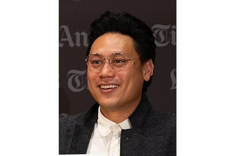 Image of Jon M. Chu