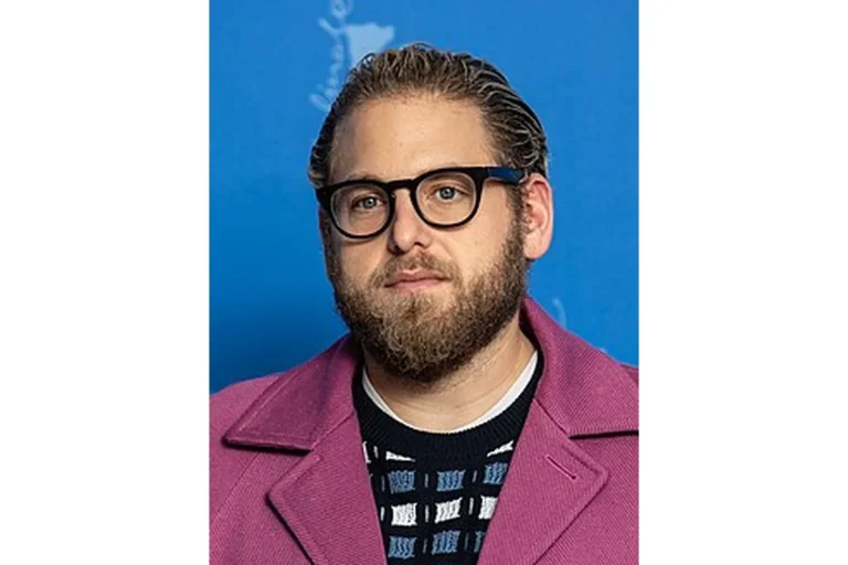 Image of Jonah Hill