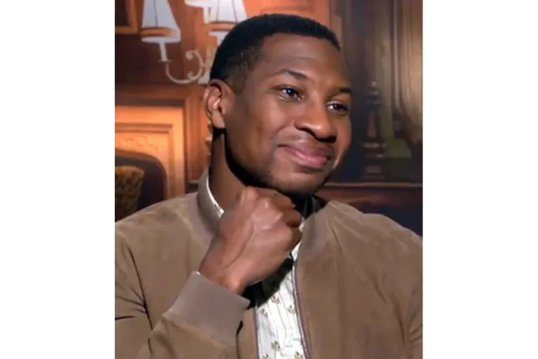 Image of Jonathan Majors
