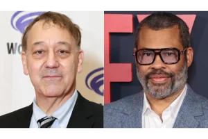 Jordan Peele, Sam Raimi Unite for ‘Portrait of God’ Thriller