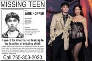 Jordan Peele, Sam Raimi Unite for Chilling Horror Adaptation