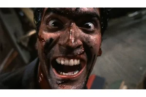 Jordan Peele, Sam Raimi Team Up for Chilling Horror Collaboration