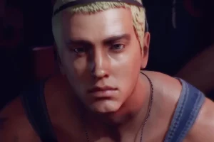 Jordan Peele Teams Up for Chilling New Horror Collaboration