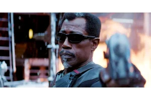 Jordan Peele MCU Blade Rumors Ignite After Cryptic Post